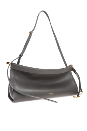 Alaïa Mala a tiracolo "Le Click East West Medium"