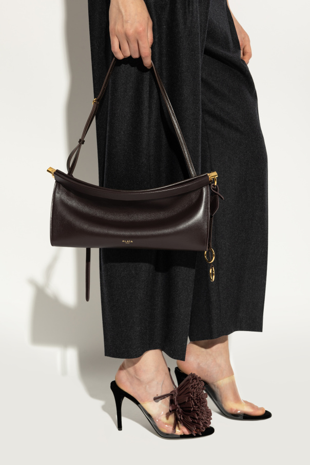 Alaïa Umhängetasche ‘Le Click Medium’