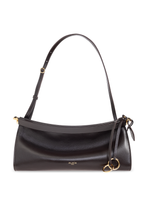 Shoulder bag ‘Le Click Medium’