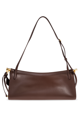 Alaïa Torba na ramię `Le Click East West Medium`