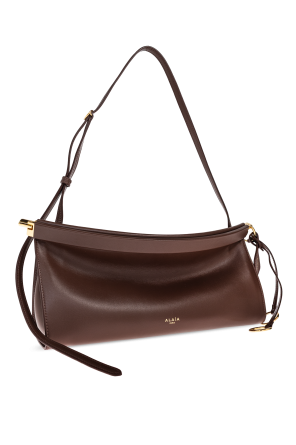 Alaïa Torba na ramię `Le Click East West Medium`