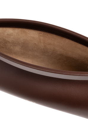 Alaïa Torba na ramię `Le Click East West Medium`