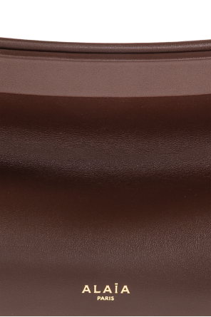 Alaïa Torba na ramię `Le Click East West Medium`