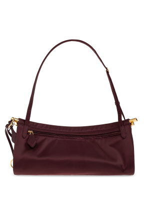 Alaïa Torba na ramię `Le Click East West Medium`