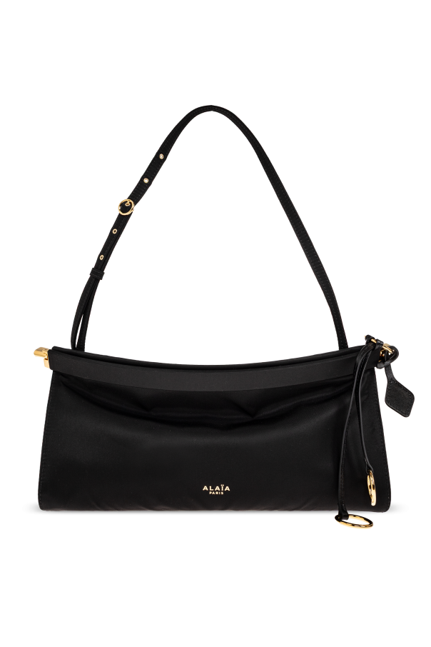 Shoulder bag ‘Le Click East West Medium’ od Alaïa