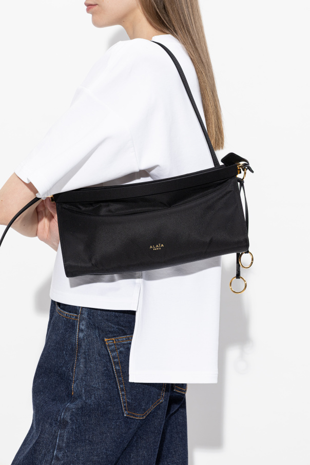 Alaïa Shoulder bag ‘Le Click East West Medium’