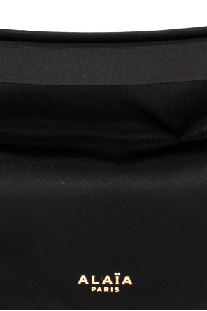 Alaïa Shoulder bag ‘Le Click East West Medium’