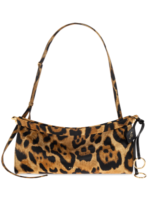 Shoulder bag "Le Click Medium"