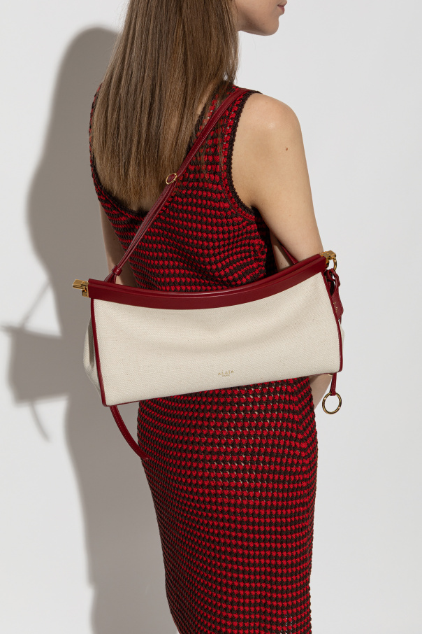 Alaïa Torba `Le Click Medium`