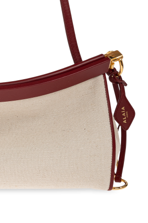 Alaïa Torba `Le Click Medium`