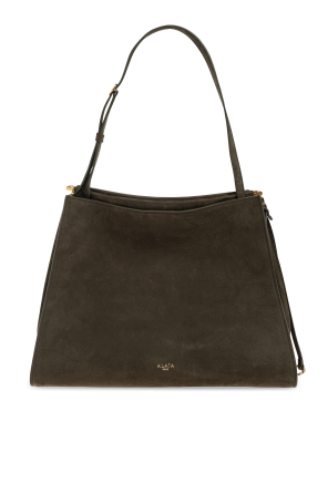 Shoulder bag `Le Click Medium`