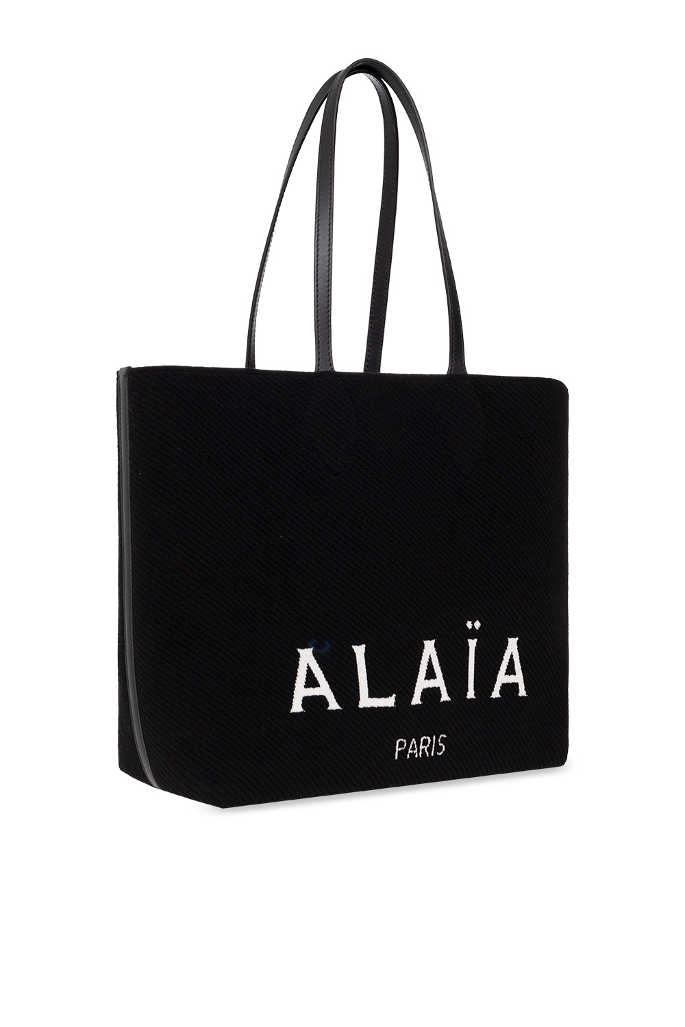 Alaïa Shopper TOTE bag