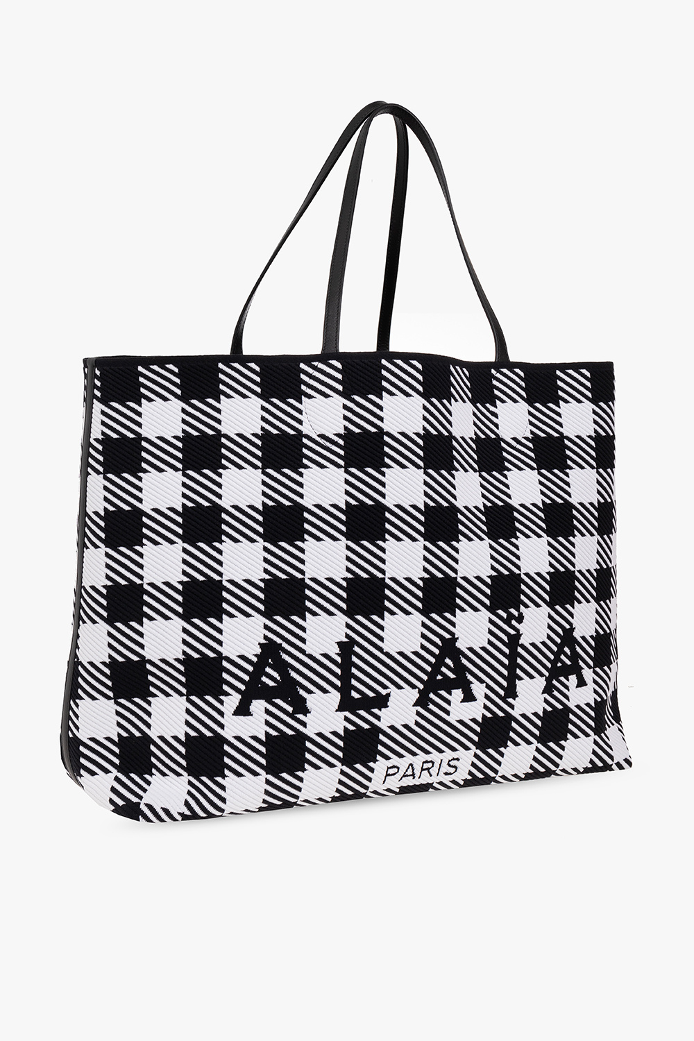 Alaïa Shopper bag