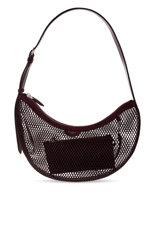 'Demi Lune' bag od Alaïa