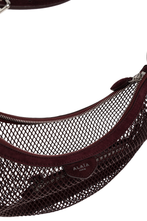 Alaïa Torba `Demi Lune`