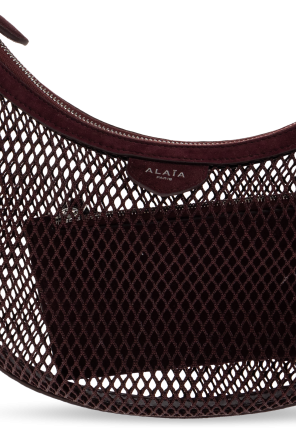 Alaïa Torba `Demi Lune`