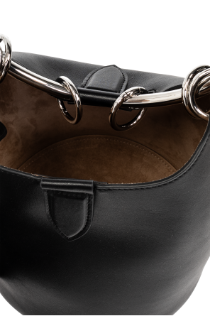 Alaïa ‘Medium Ring’ Handbag
