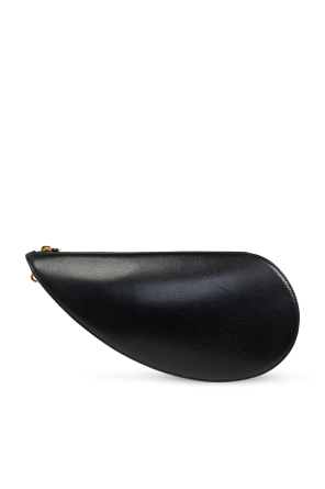 Alaïa Clutch Le Demi-Coeur