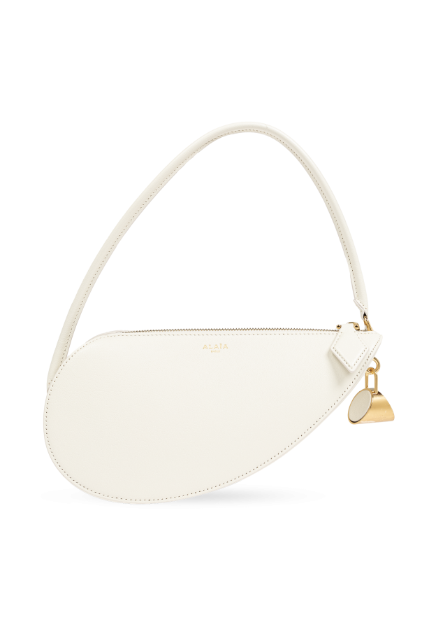 Alaïa Shoulder bag S Le Demi-Coeur