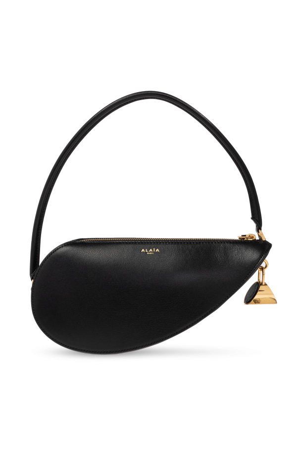 Alaïa Shoulder bag Le Demi-Coeur