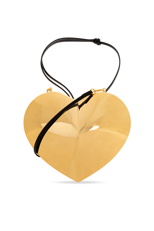 ‘le coeur’ shoulder bag od Alaïa