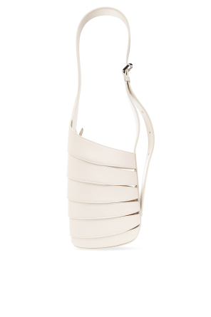 Alaïa ‘Babel Small’ shoulder bag