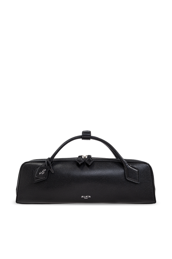 Alaïa Handbag Le Teckel