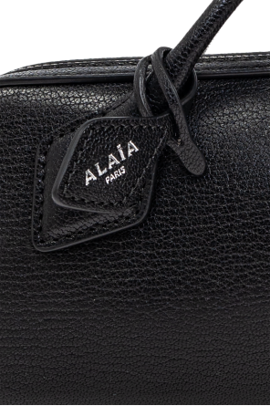 Alaïa Handbag Le Teckel