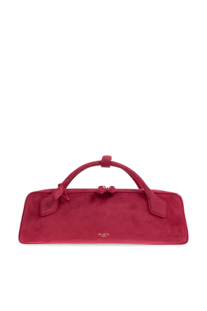 Mala de mão `Le Teckel`