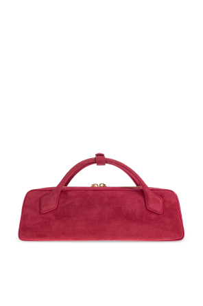 Alaïa Handbag `Le Teckel`