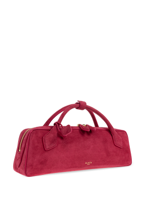 Alaïa Handbag `Le Teckel`