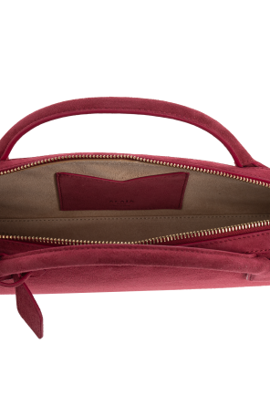 Alaïa Handbag `Le Teckel`