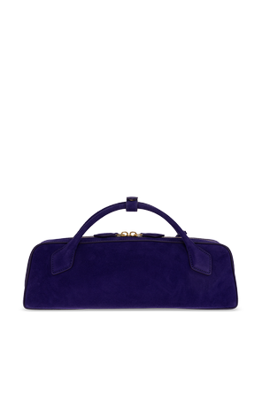 Alaïa Zamszowa torba ‘Teckel’