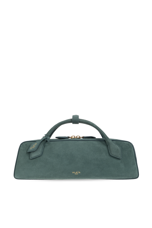‘Le Teckel’ bag od Alaïa
