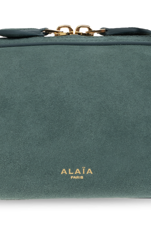 Alaïa ‘Le Teckel’ bag