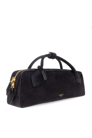 Alaïa Handbag `Le Teckel`