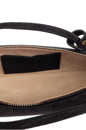 Alaïa Handbag `Le Teckel`