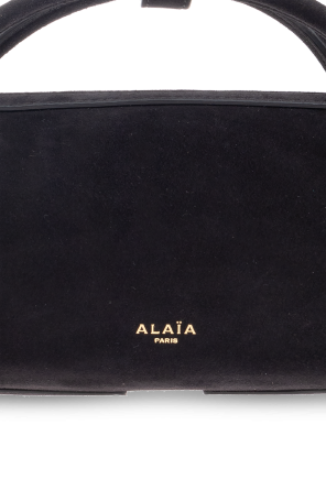 Alaïa Handbag `Le Teckel`