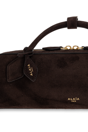 Alaïa Torba `Le Teckel`