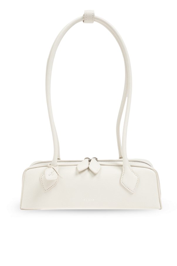 Alaïa Shoulder bag Small Le Teckel