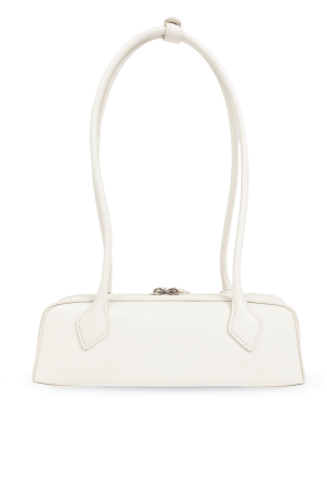 Alaïa Shoulder bag Small Le Teckel