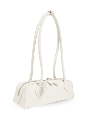 Alaïa Shoulder bag Small Le Teckel