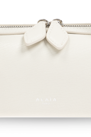 Alaïa Shoulder bag Small Le Teckel