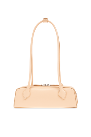Alaïa Shoulder bag with logo