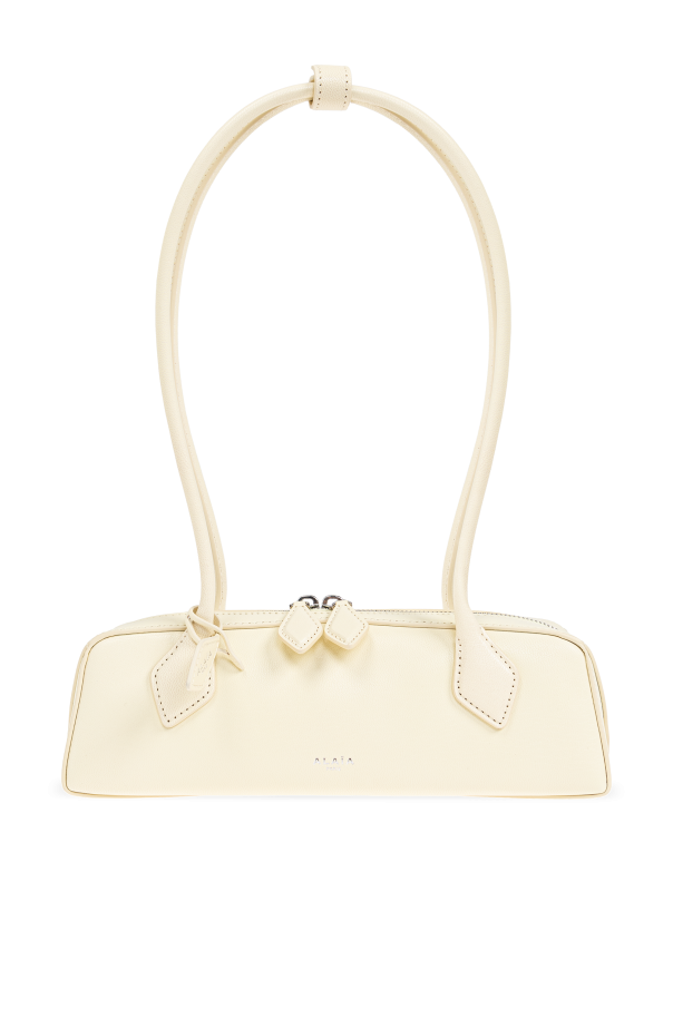 Alaïa Handbag Le Teckel