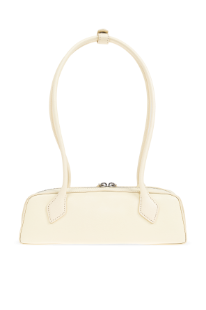 Alaïa Handbag Le Teckel