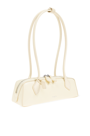 Alaïa Handbag Le Teckel