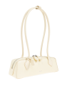 Alaïa Handbag Le Teckel