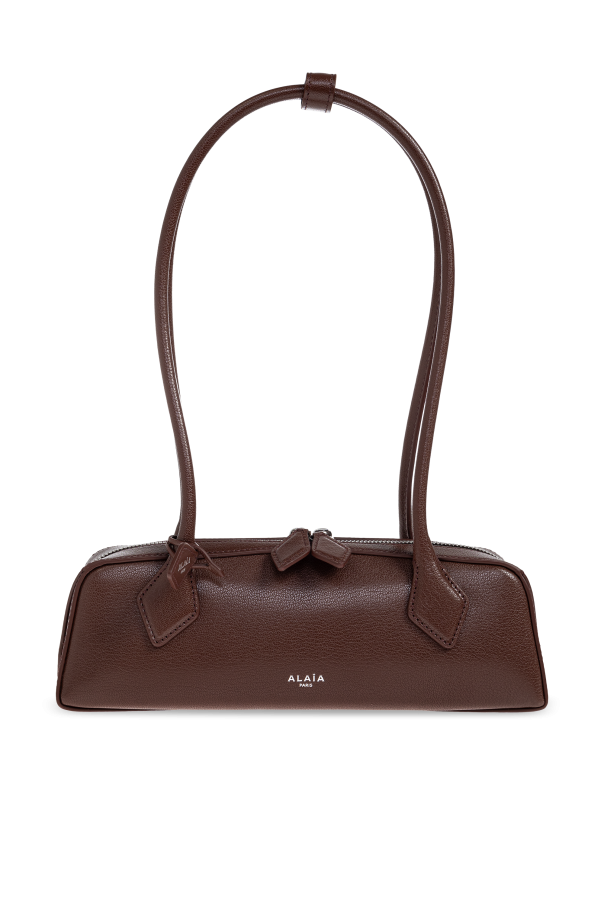 Shoulder bag `Le Teckel Small` od Alaïa