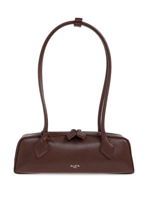 Torba na ramię `Le Teckel Small`